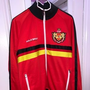 Polo Ralph Lauren Jacket